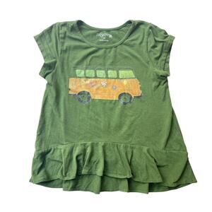 Jak & Peppar Bus Top
